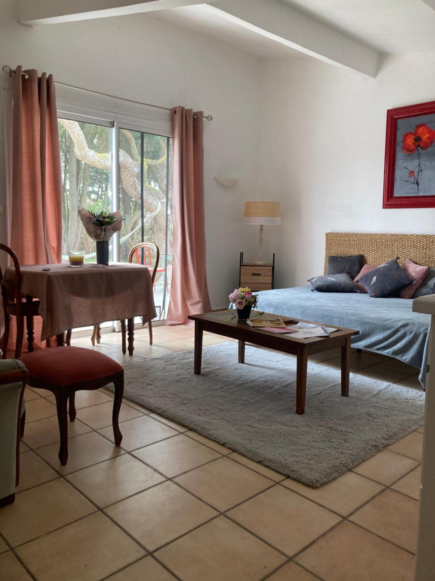 Villa Mas De La Pie à Les Les Saintes-Maries-de-la-Mer Extérieur photo